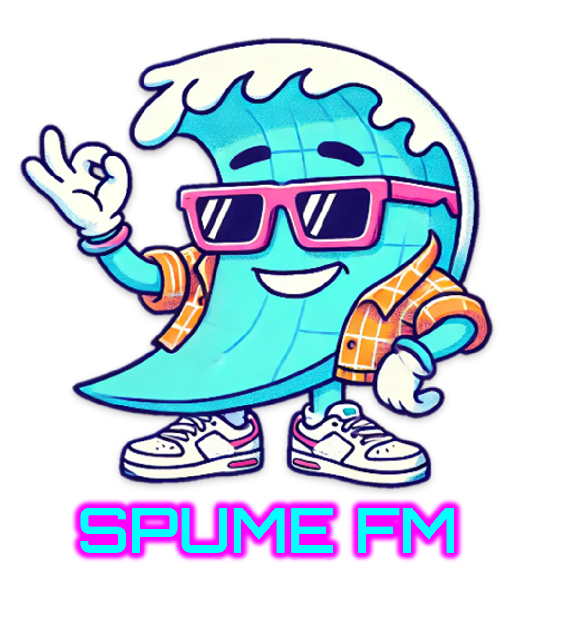 Spume FM