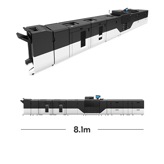 Kyocera TASKalfa Pro 15000c
