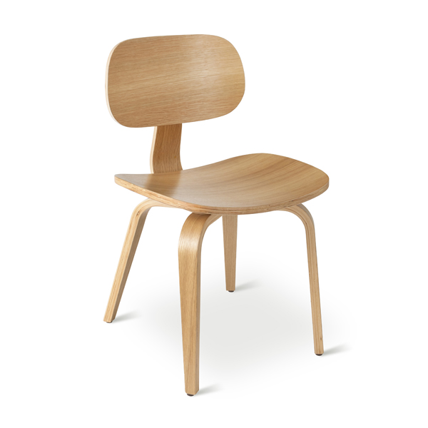 Thompson SE Chair - natural