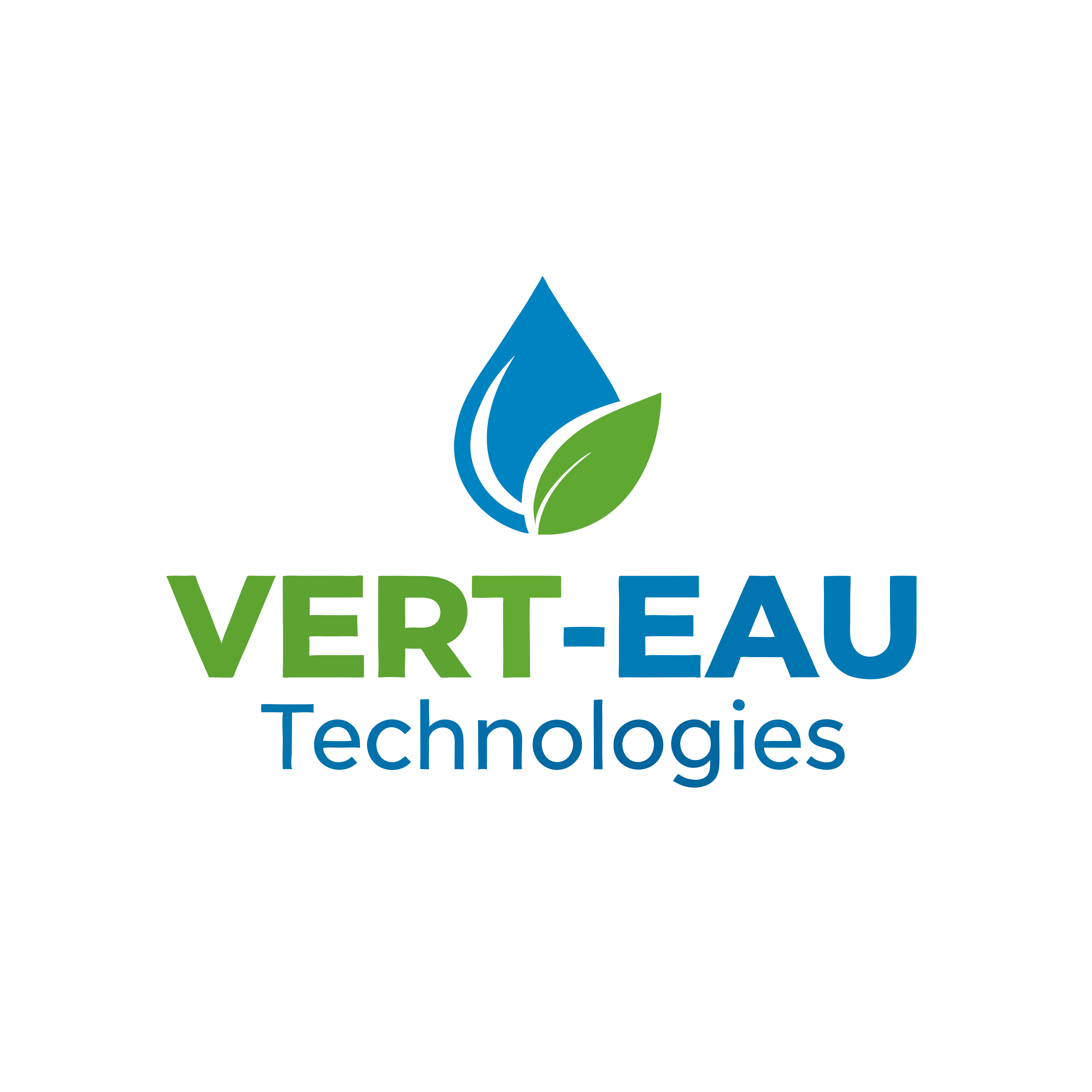VERT-EAU Technologies