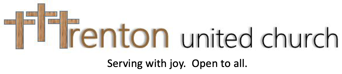 Go to site home page Trenton United Church