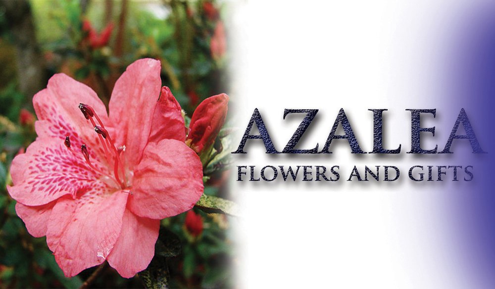 Azalea Flowers & Gifts
