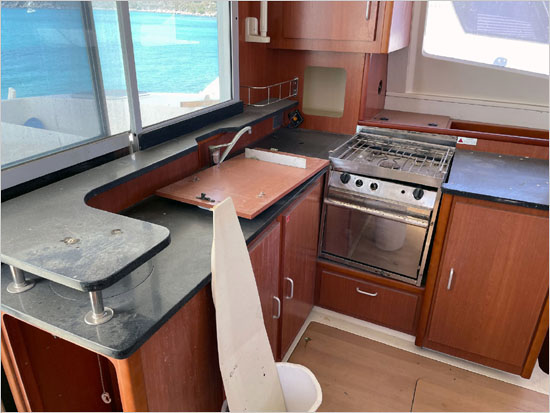 Galley