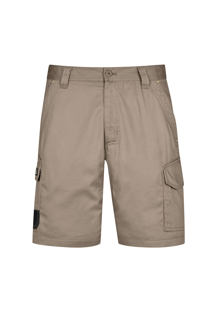 Summer Cargo Shorts - ZS146
