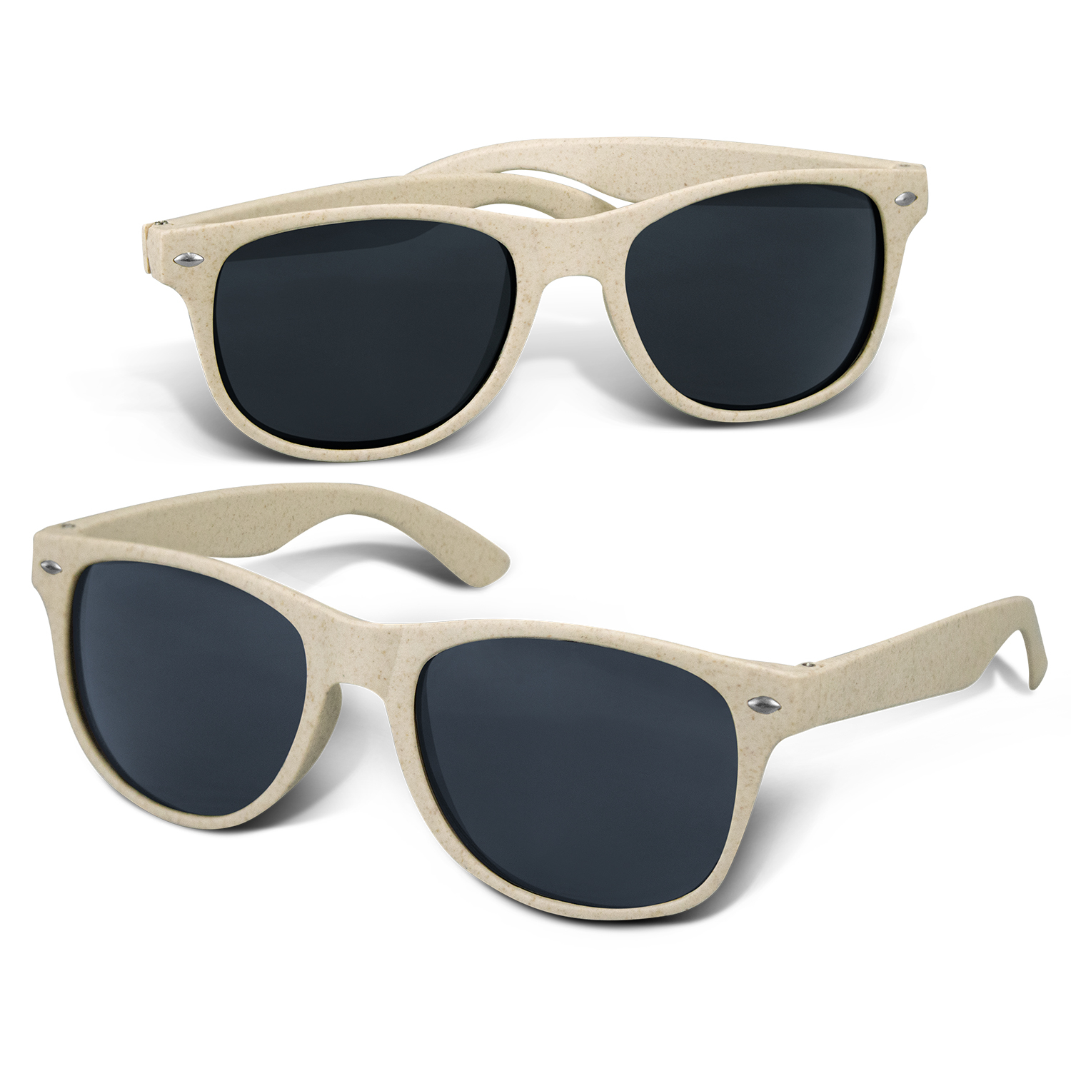 Malibu Natural Sunglasses 120515