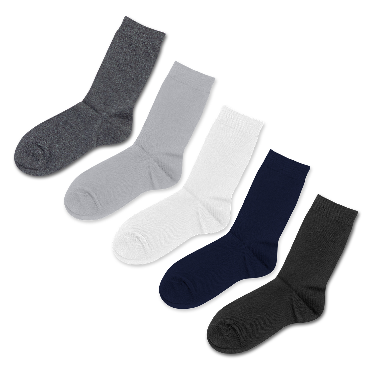 June Business Socks 126097