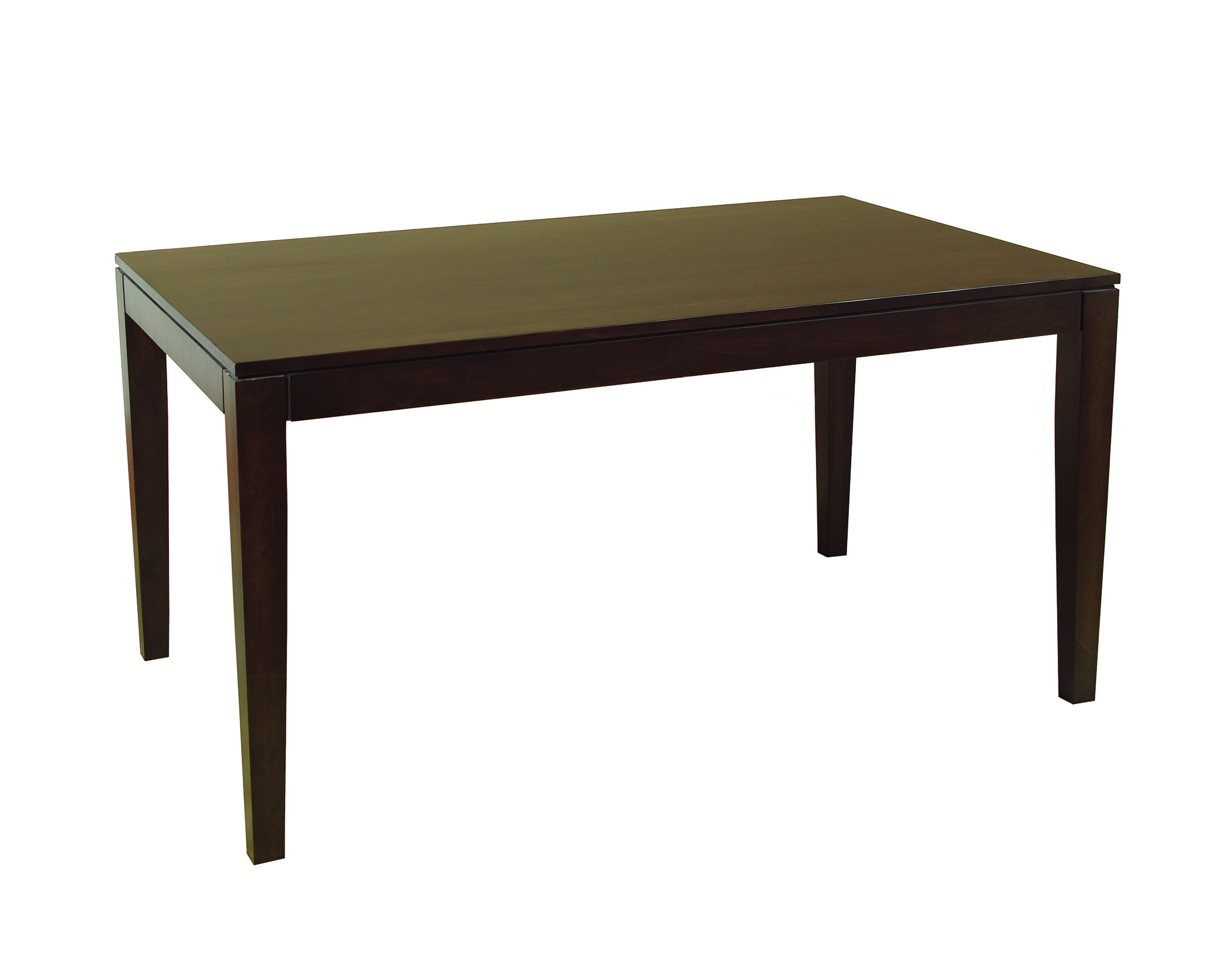 2440 Condo Coffee Table with Square Leg
