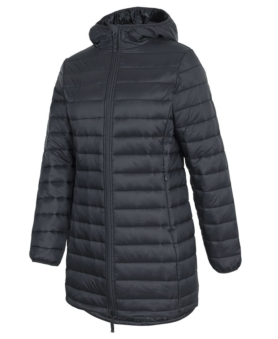 Puffer Coat 3APC1