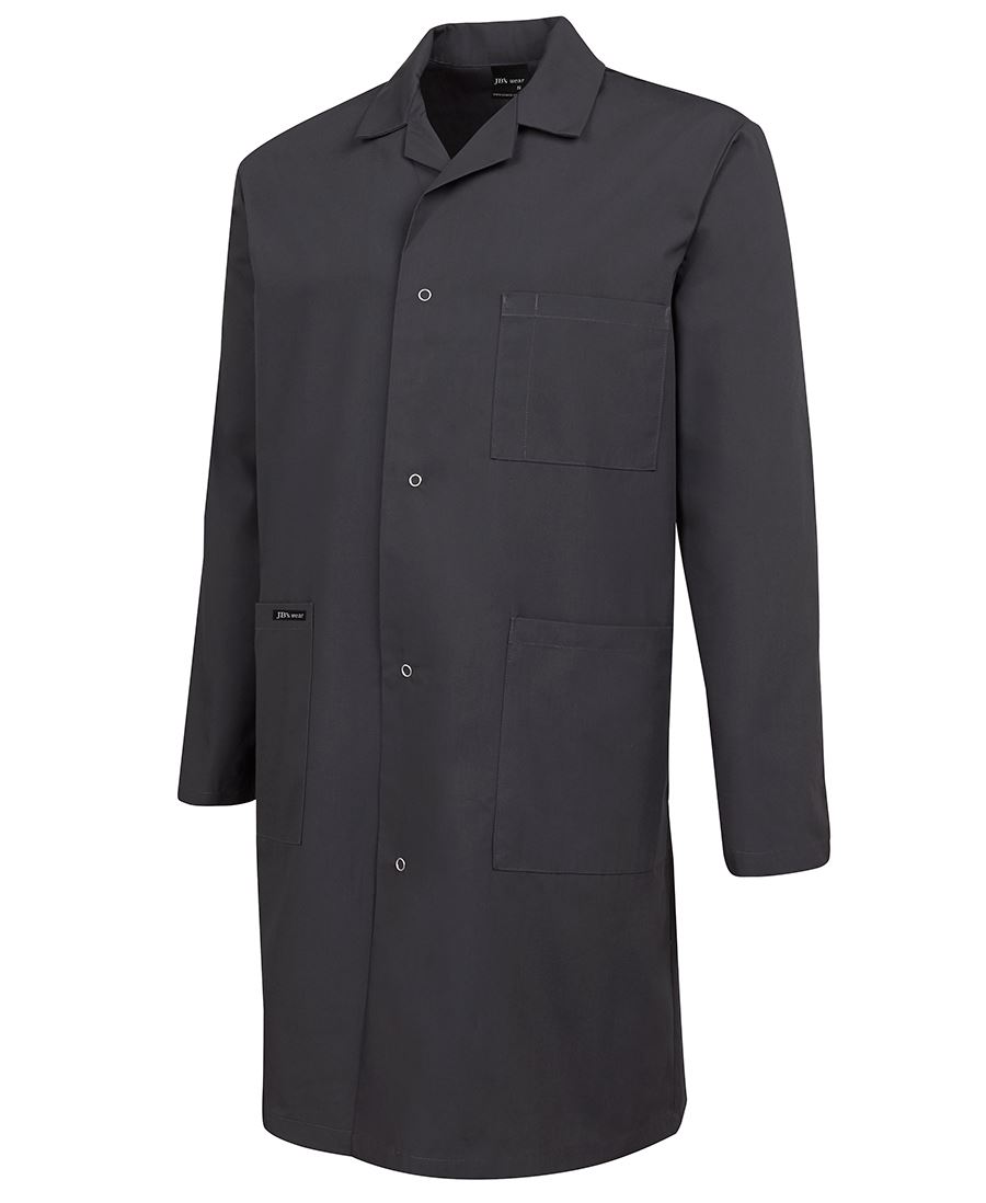 Lab Dust Coat - 5HDC