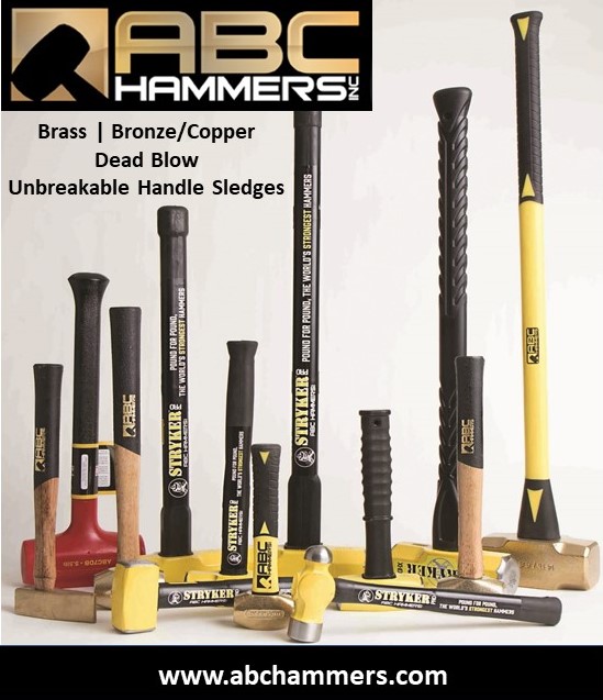 ABC Hammers