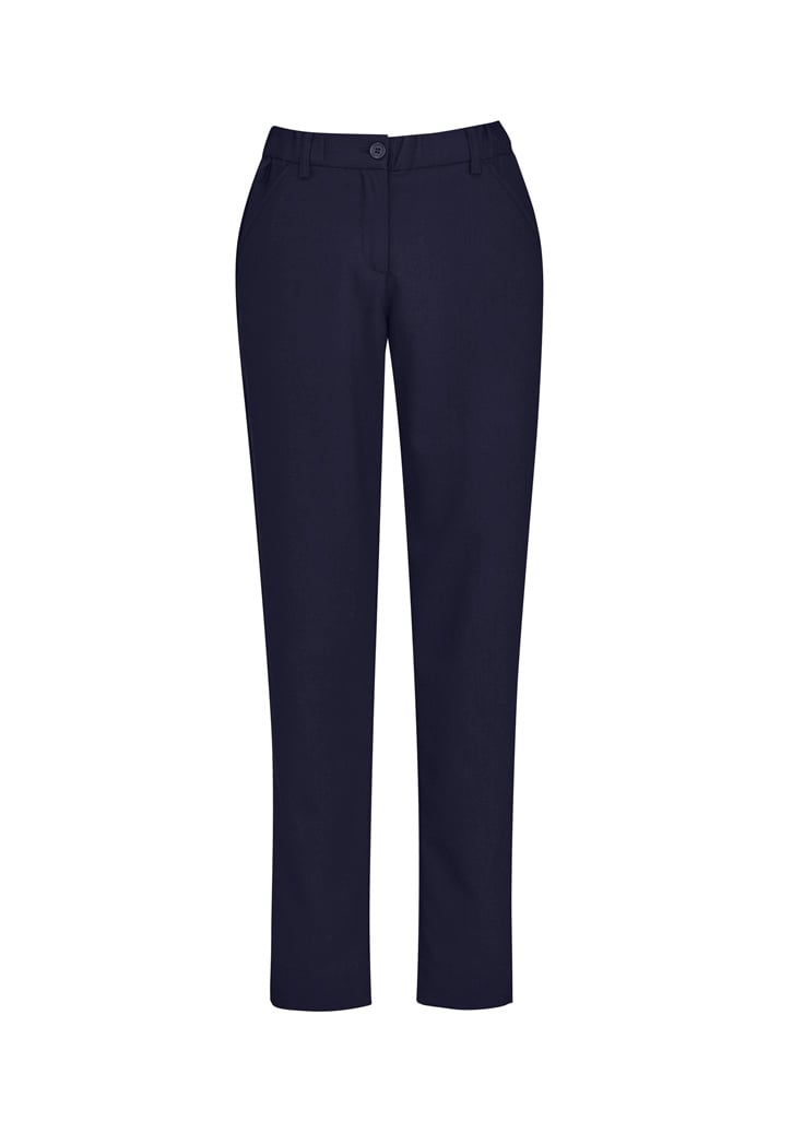 Comfort Waist Slim Pant - CL953LL