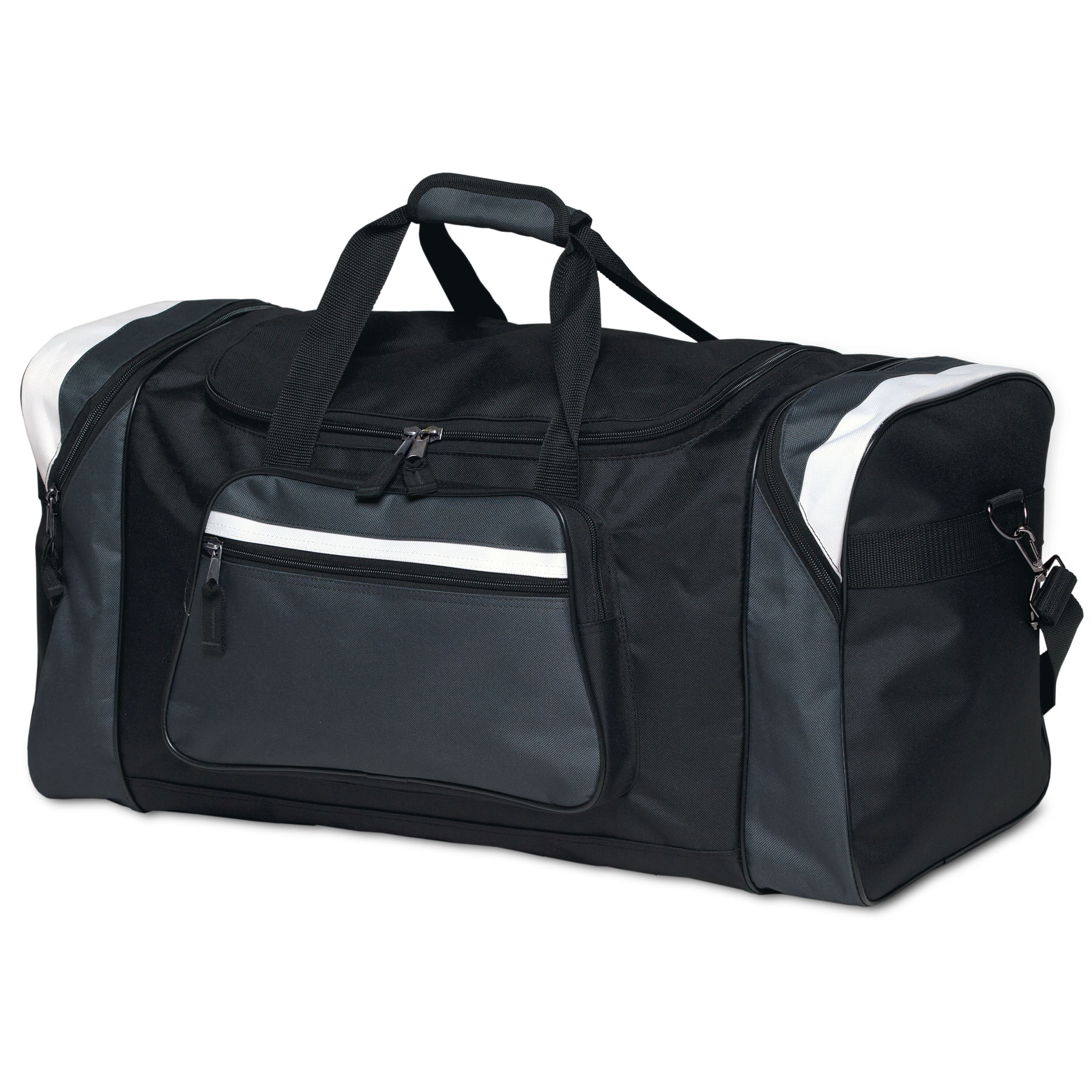 Contrast Gear Sports Bag