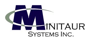 Minitaur Systems Inc.