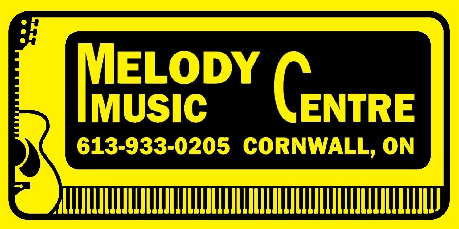 Melody Music Centre