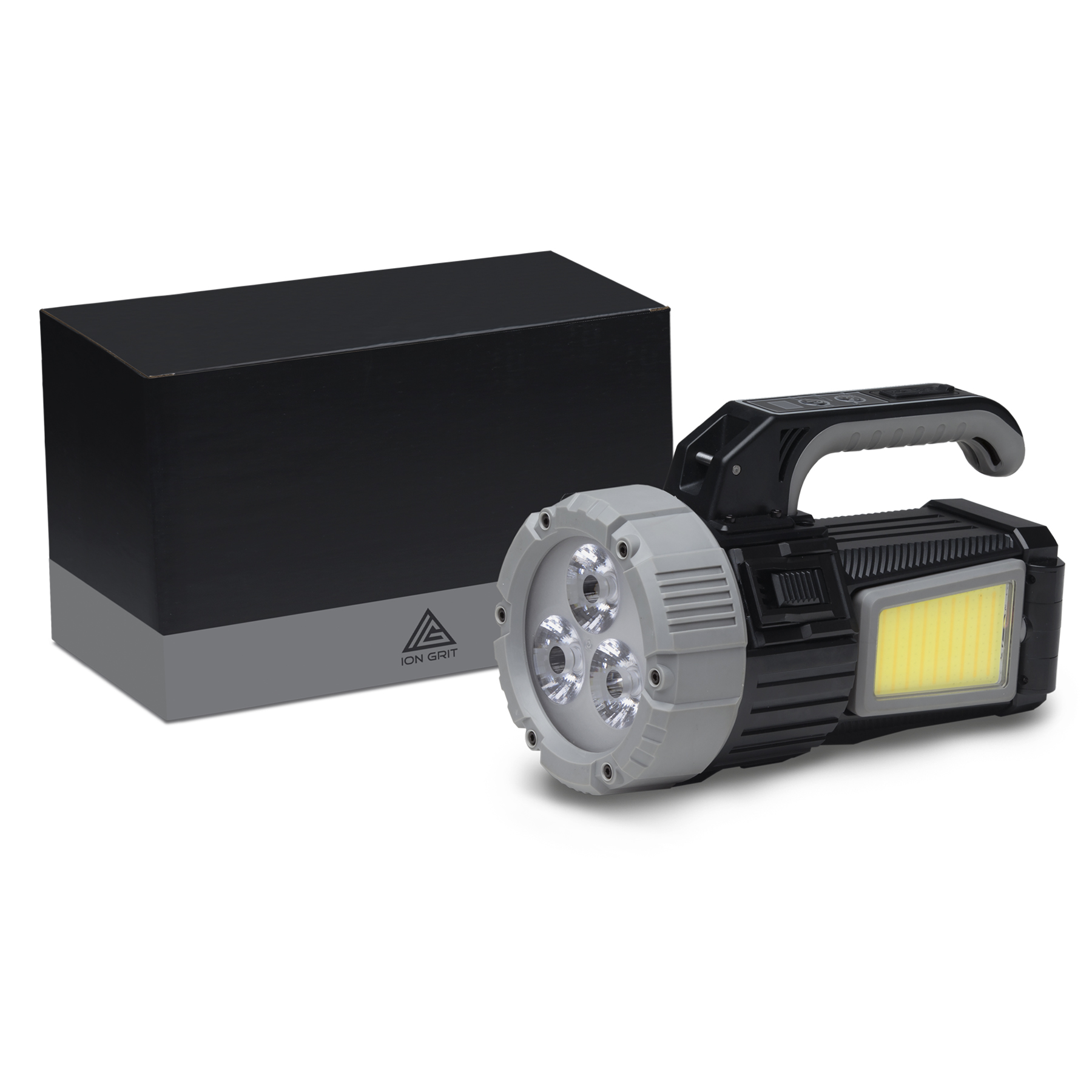 ION Grit Optibeam Torch IGOBT