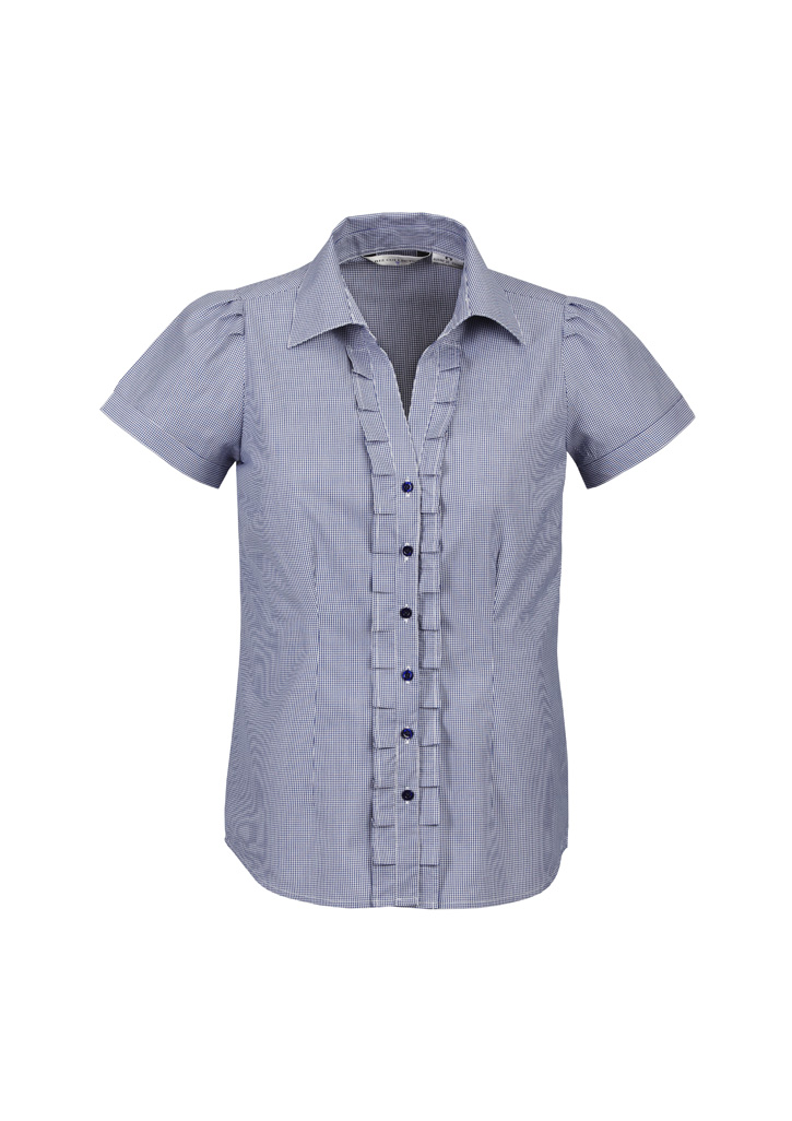 Edge S/S Shirt - S267LS
