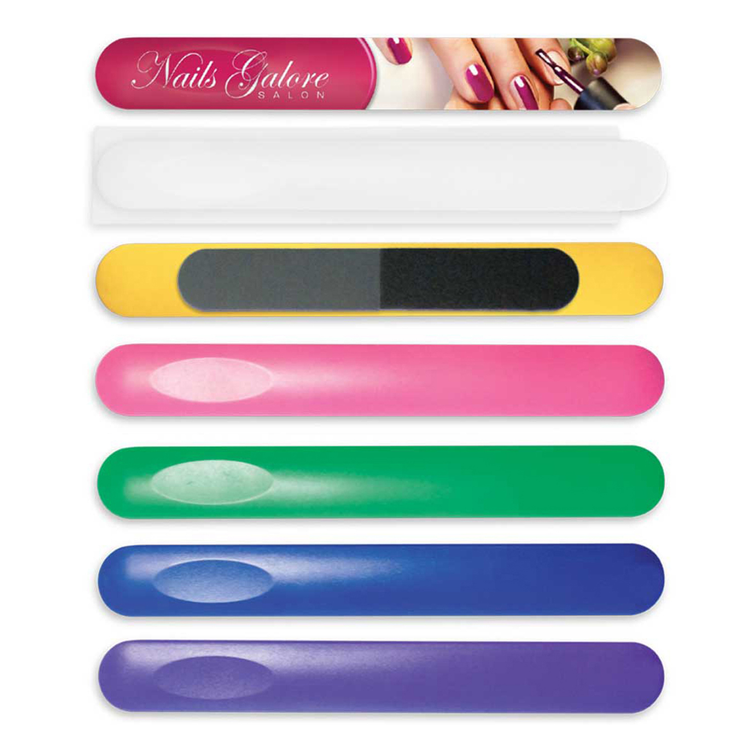 Nail File 102174