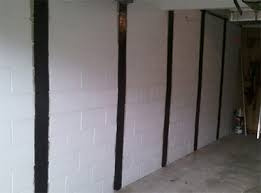 Carbon Fiber Foundation Support System