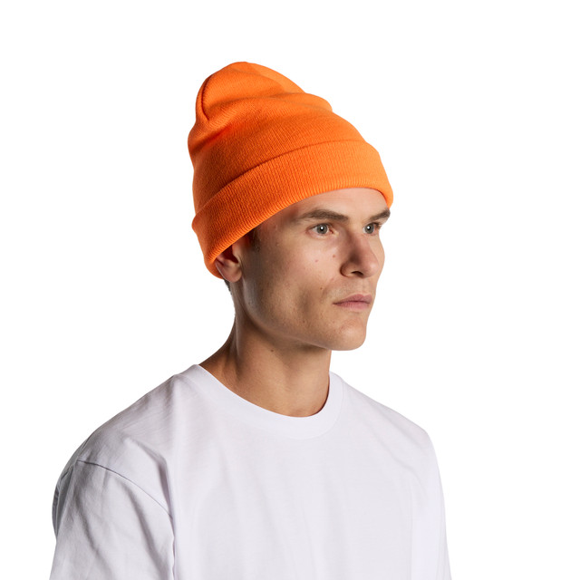 1107F Safety Beanie (2 Colours)
