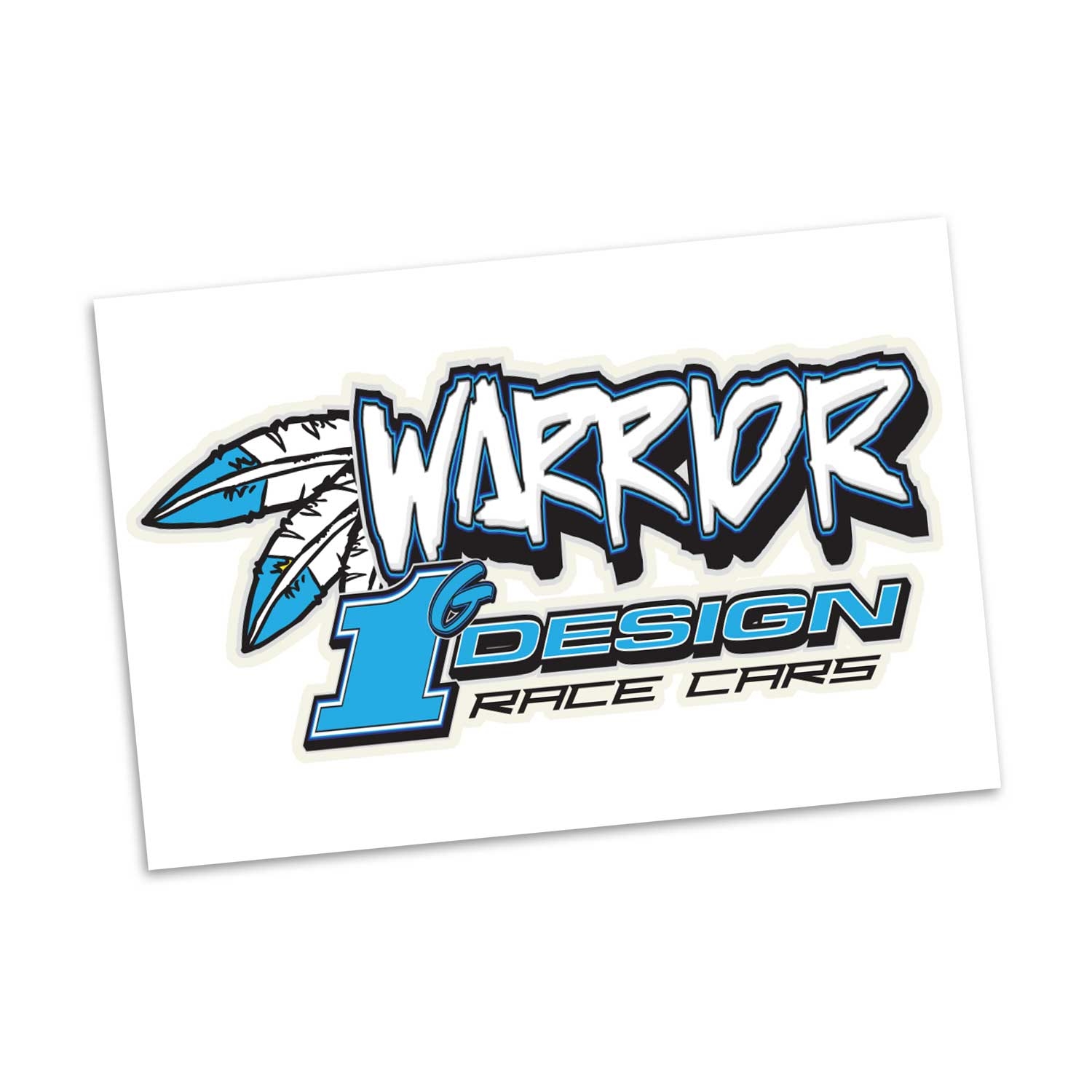 Temporary Tattoo 51 x 76mm 113181