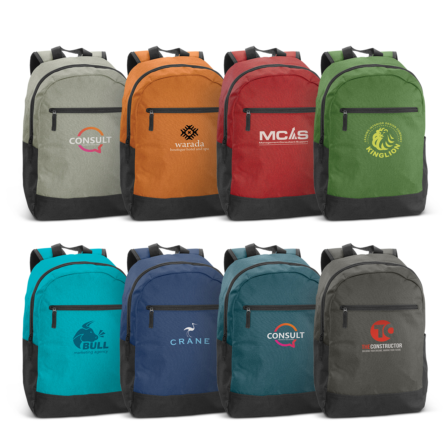 Corolla Backpack 116943