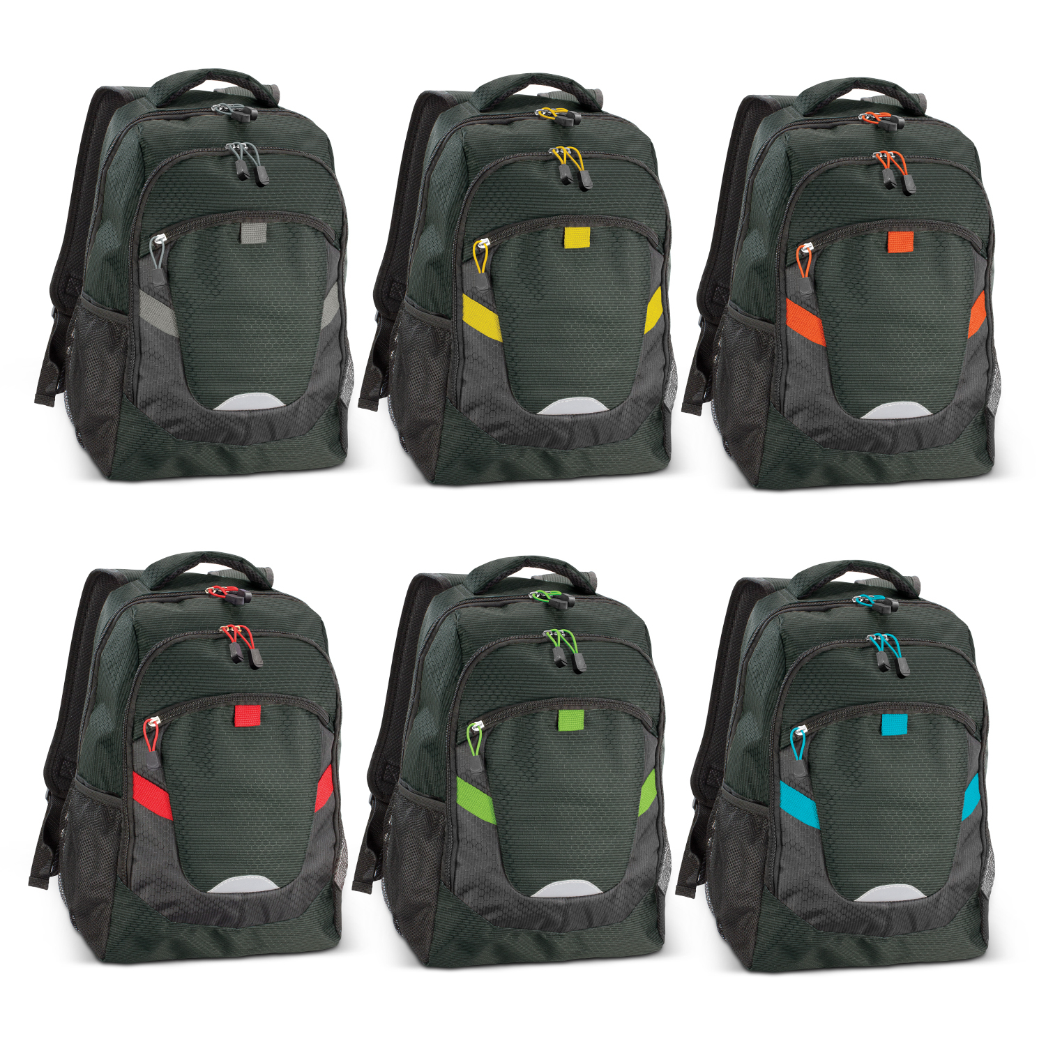 Summit Backpack 116946