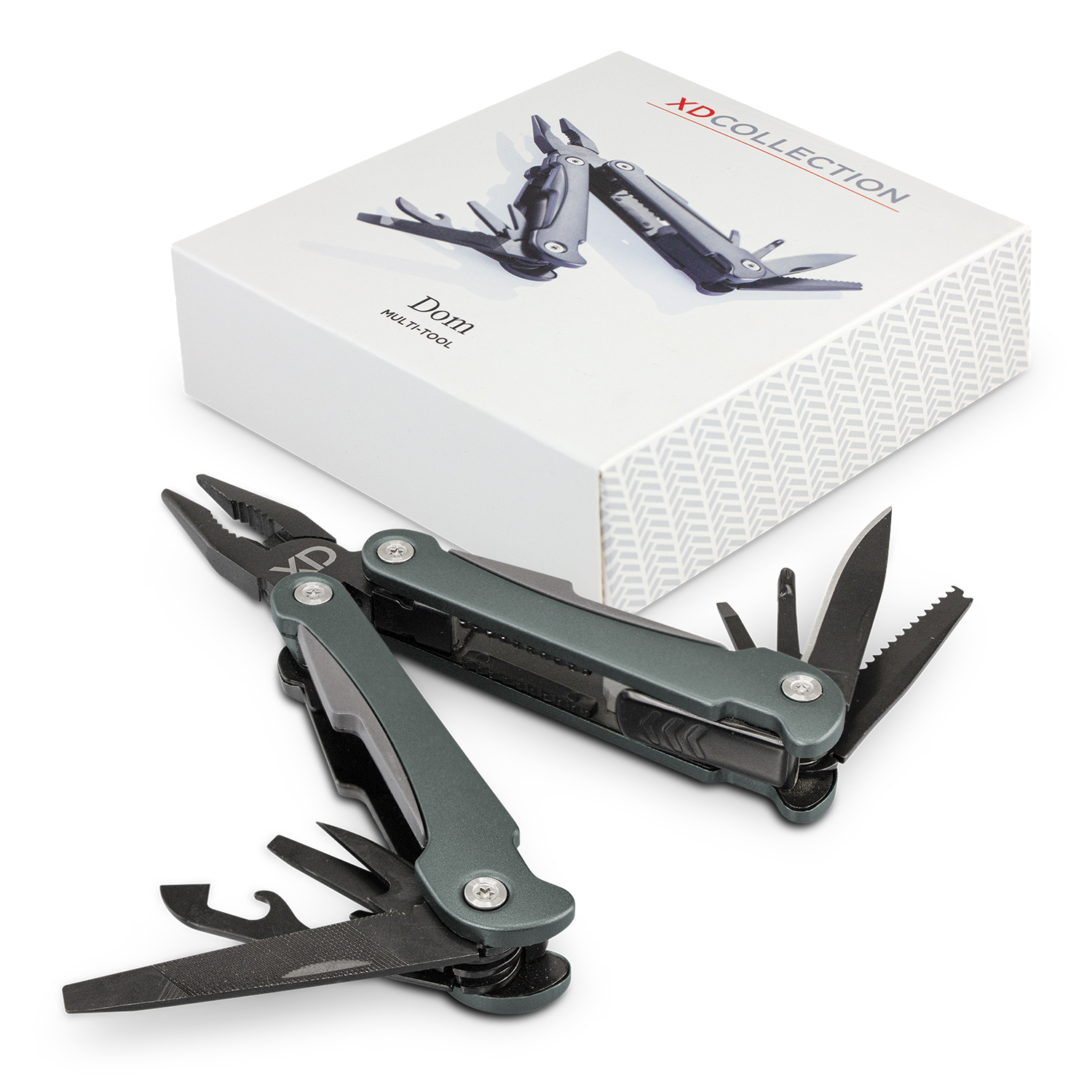 Dom Multi-Tool 118112
