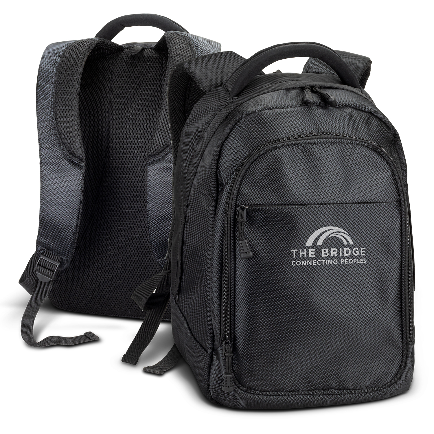 Legacy Laptop Backpack 121127