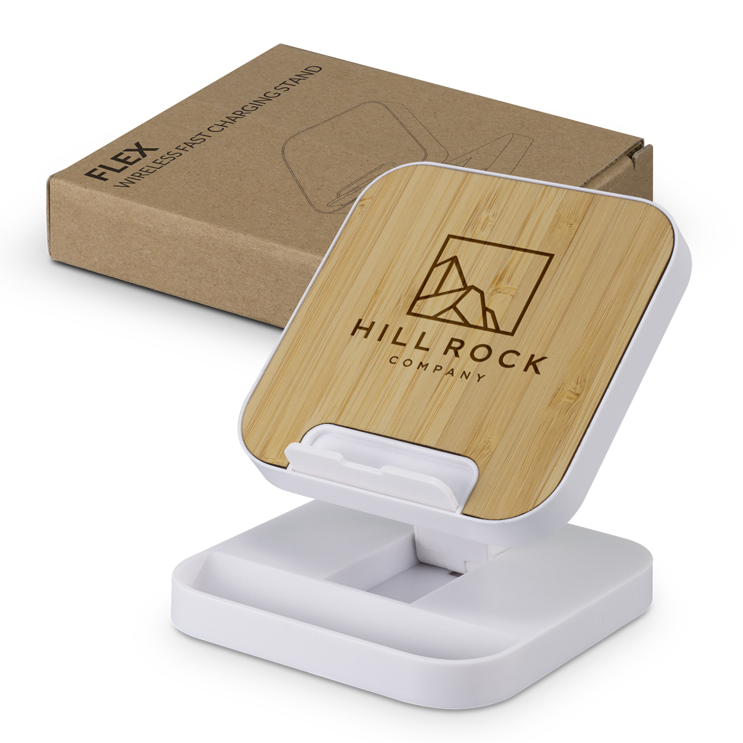 Flex Wireless Fast Charger 124858