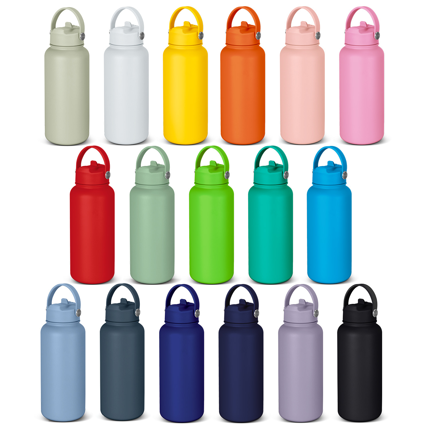 Compadre Vacuum Bottle - 126879