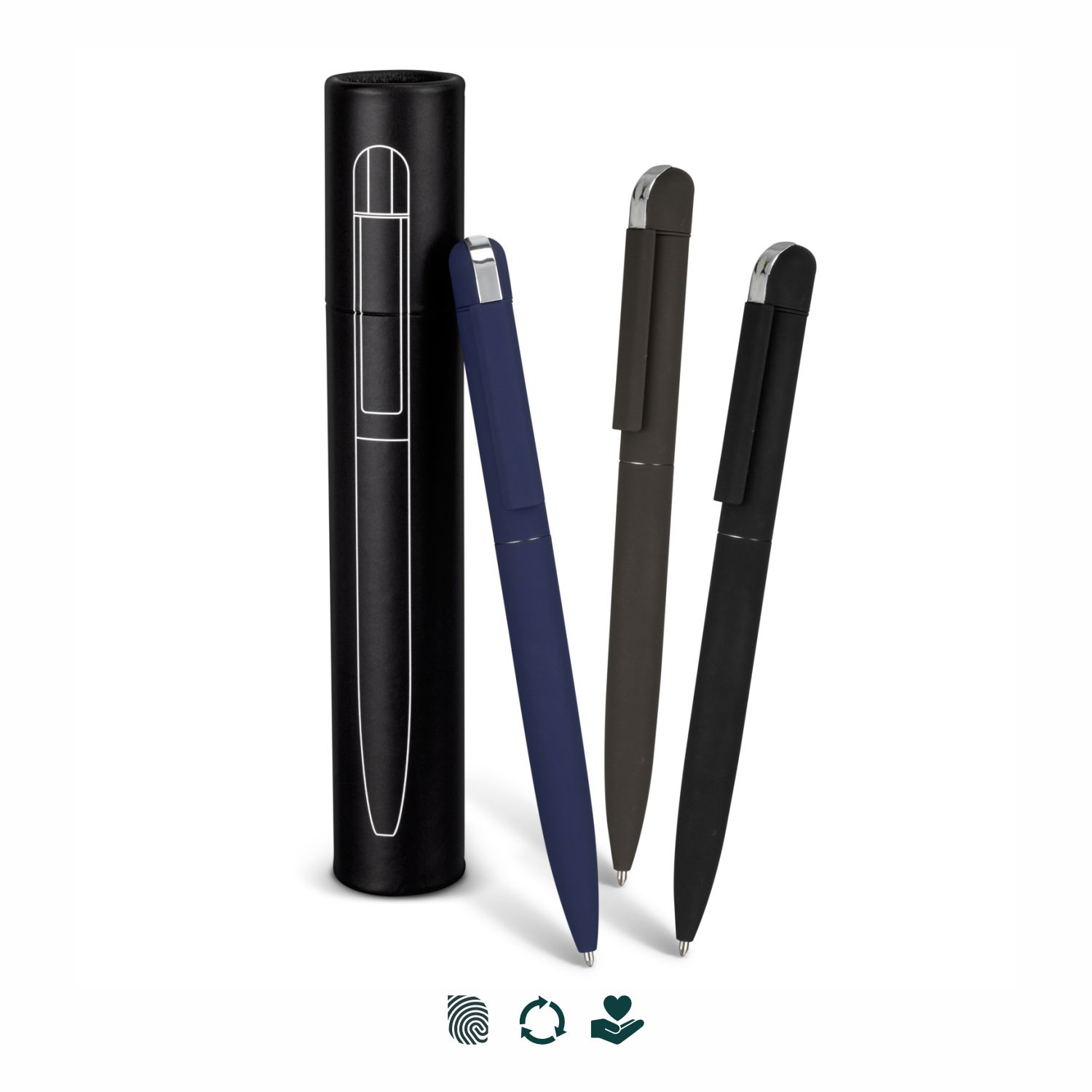 SPICE Folk Pen 126888