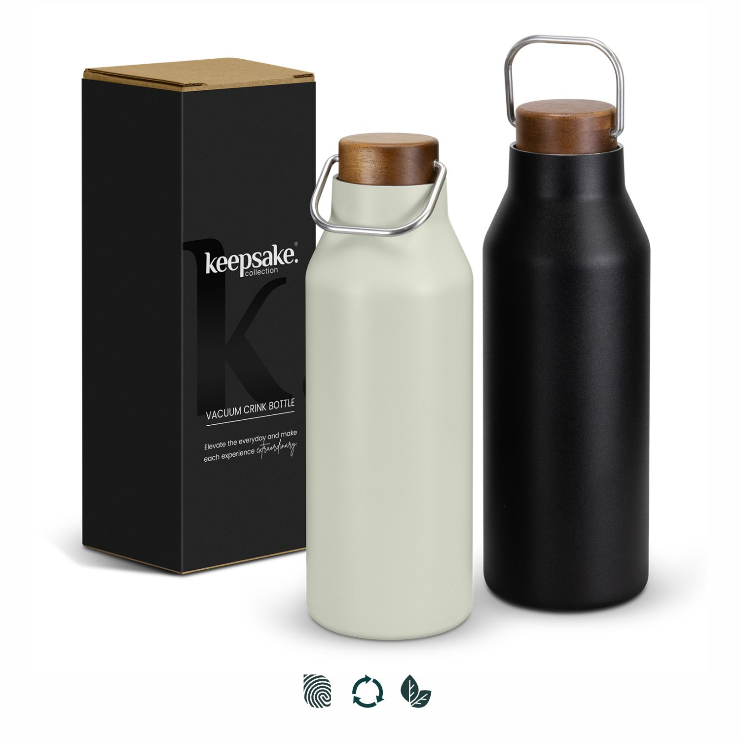Vacuum Drink Bottle 127196