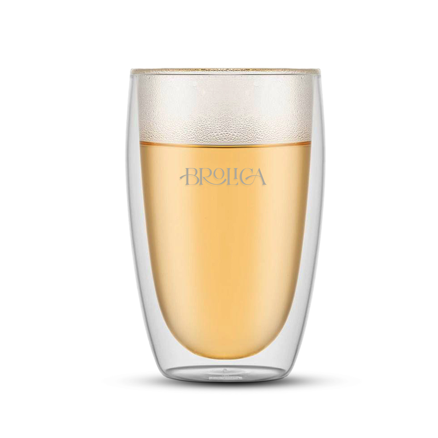 Bodum Pavina Glass Set of 2 133818
