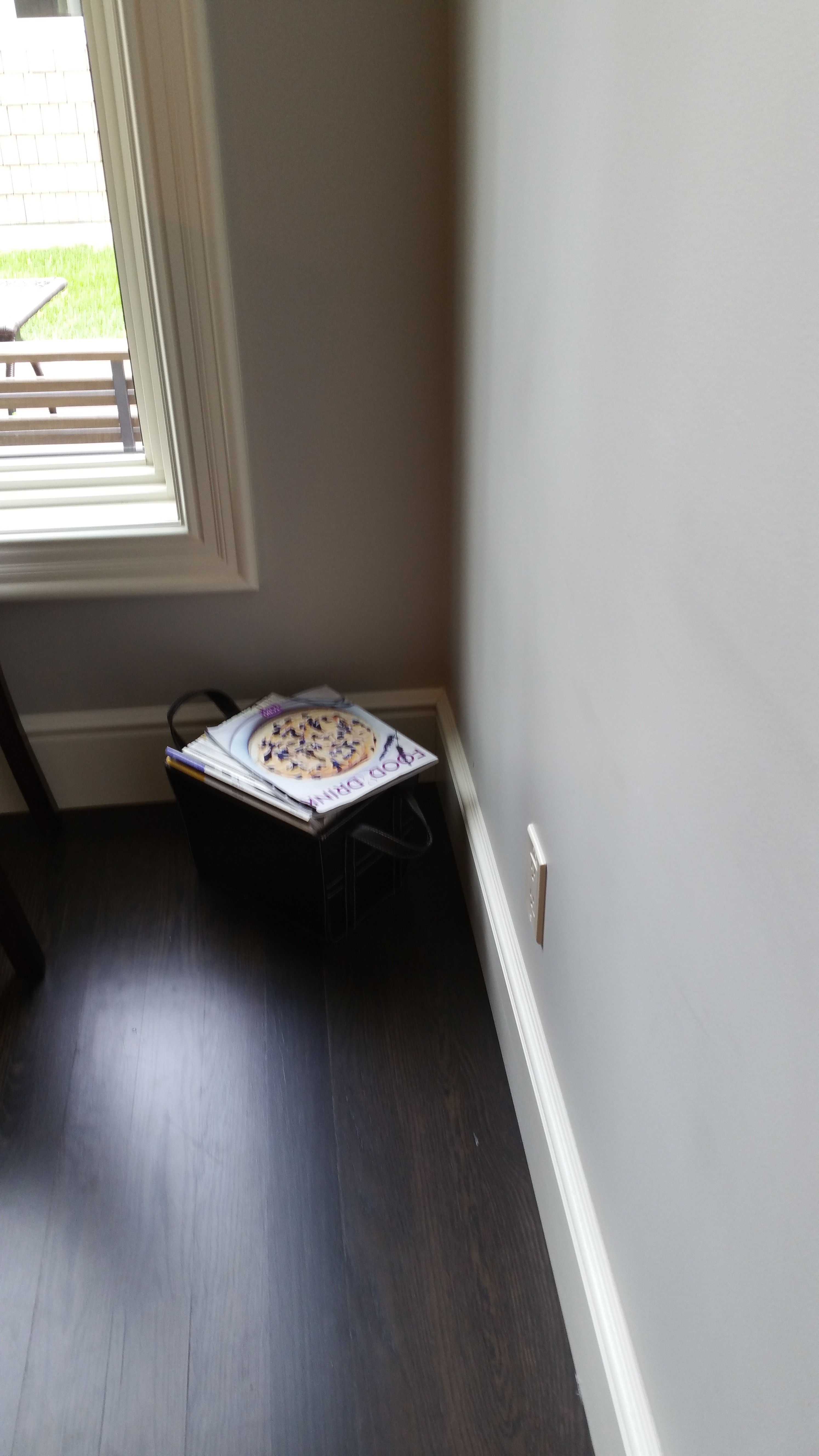 Before: Righthand side