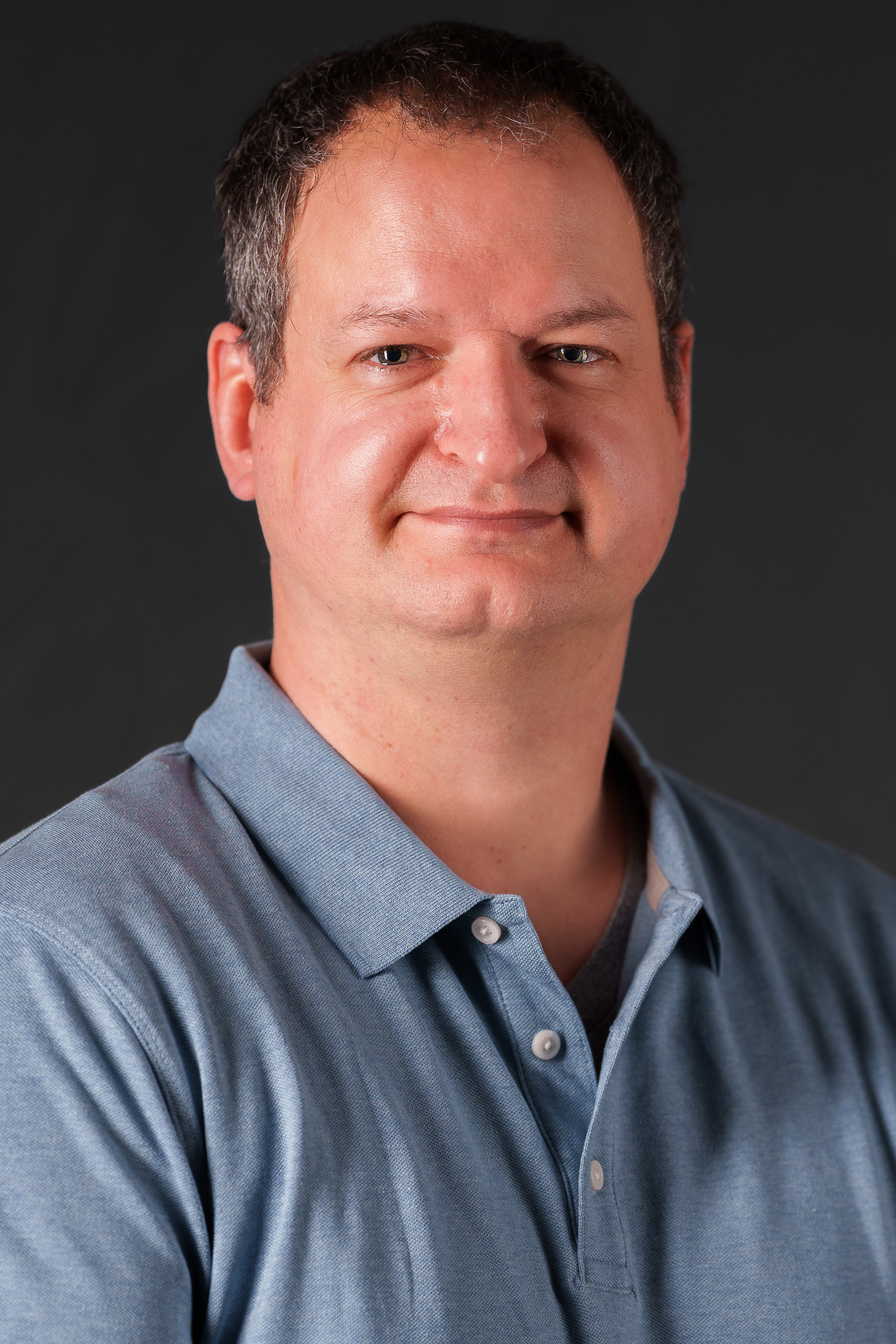 Todd Keller
Accountant