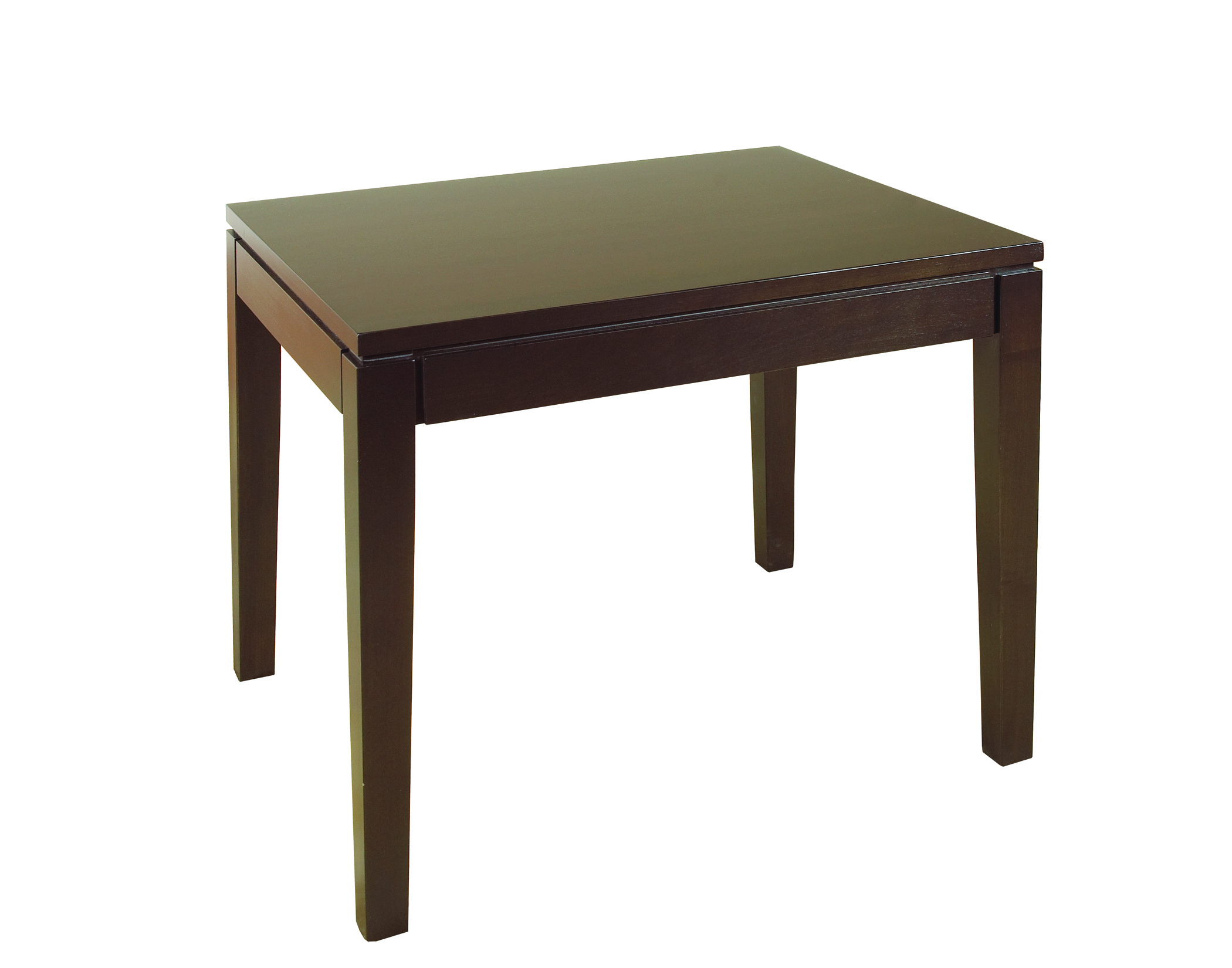 2024 Condo End Table with Square Leg