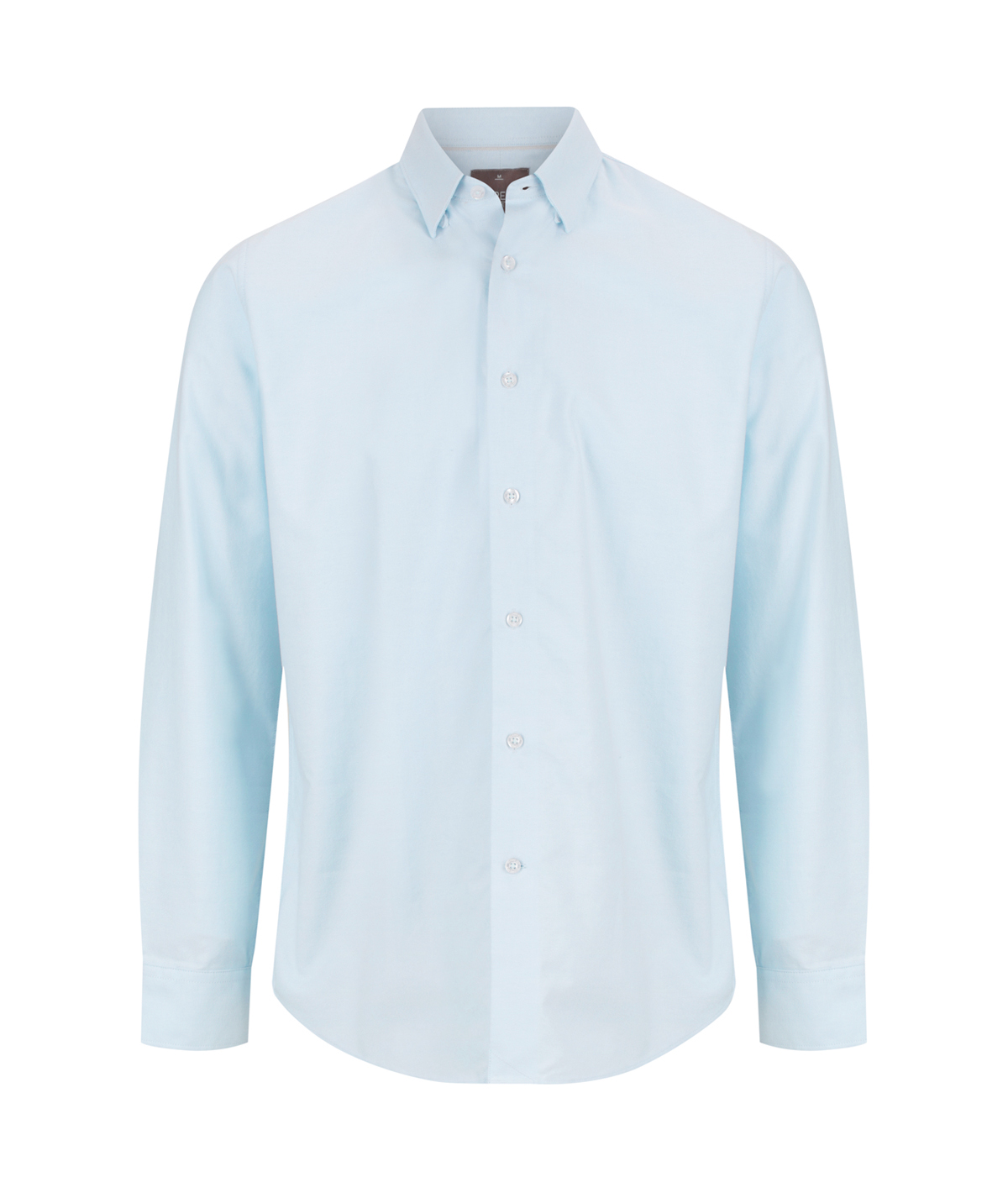 Career Ashton Cotton L/S - 2103L