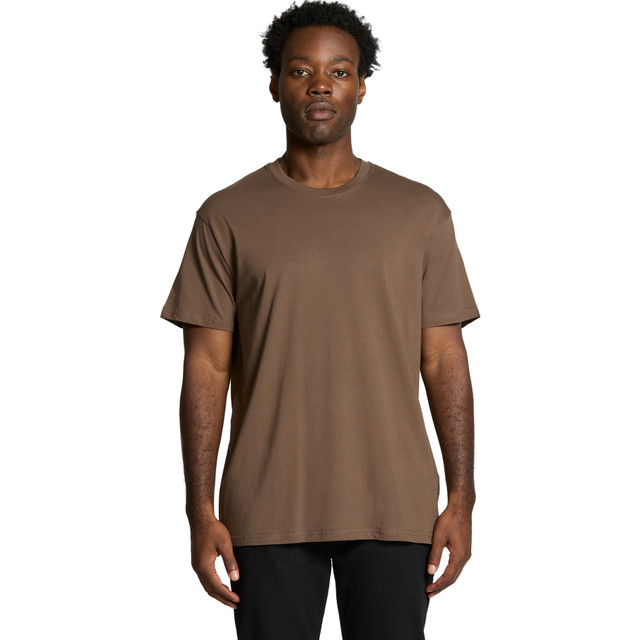Mens Staple Organic Tee - 5001G