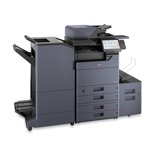 Kyocera TASKalfa 5054ci Colour MFP