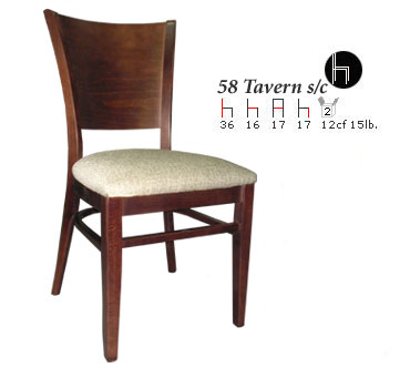 58 Tavern s/c