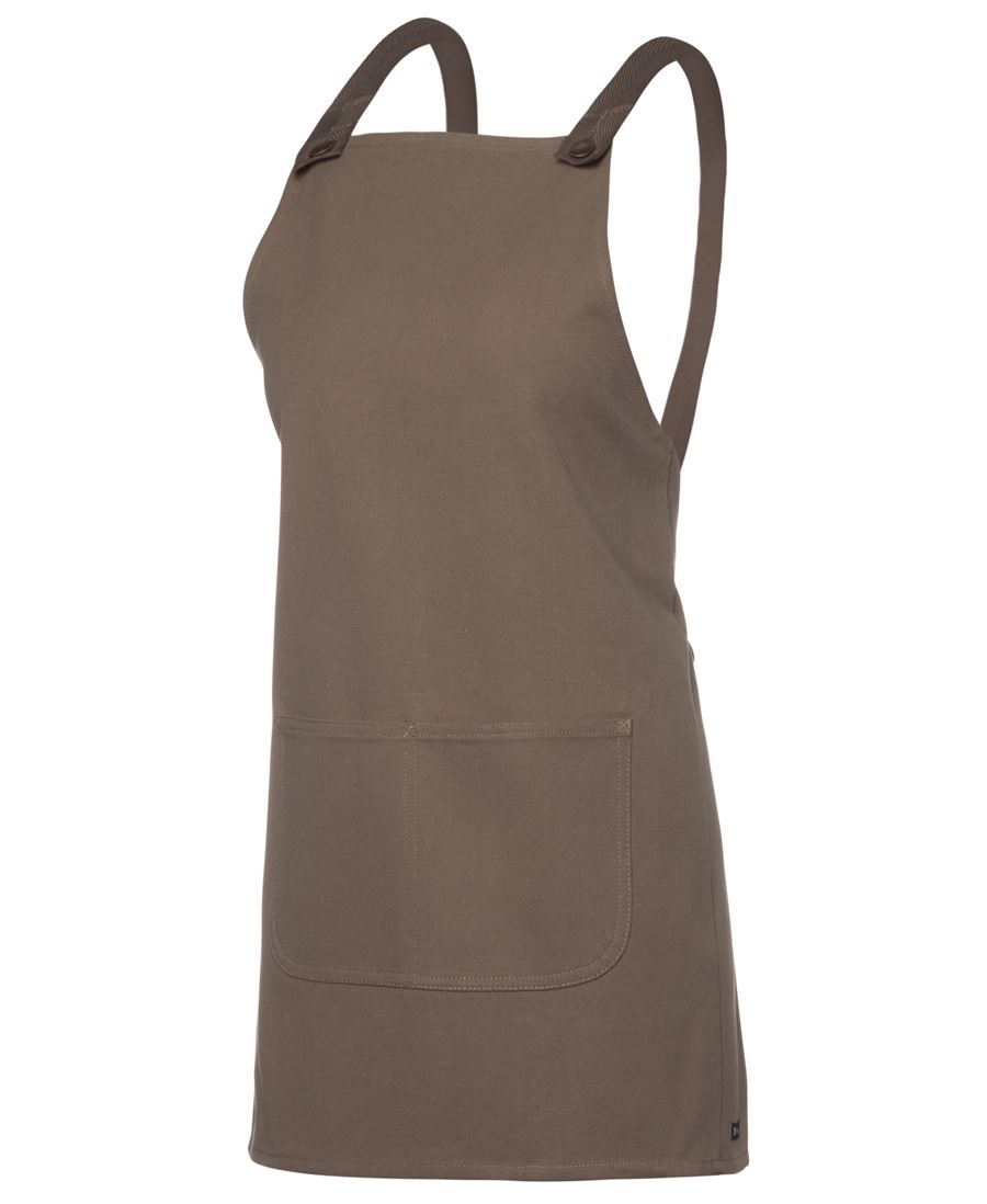 Cross Back Apron - 5ACBE