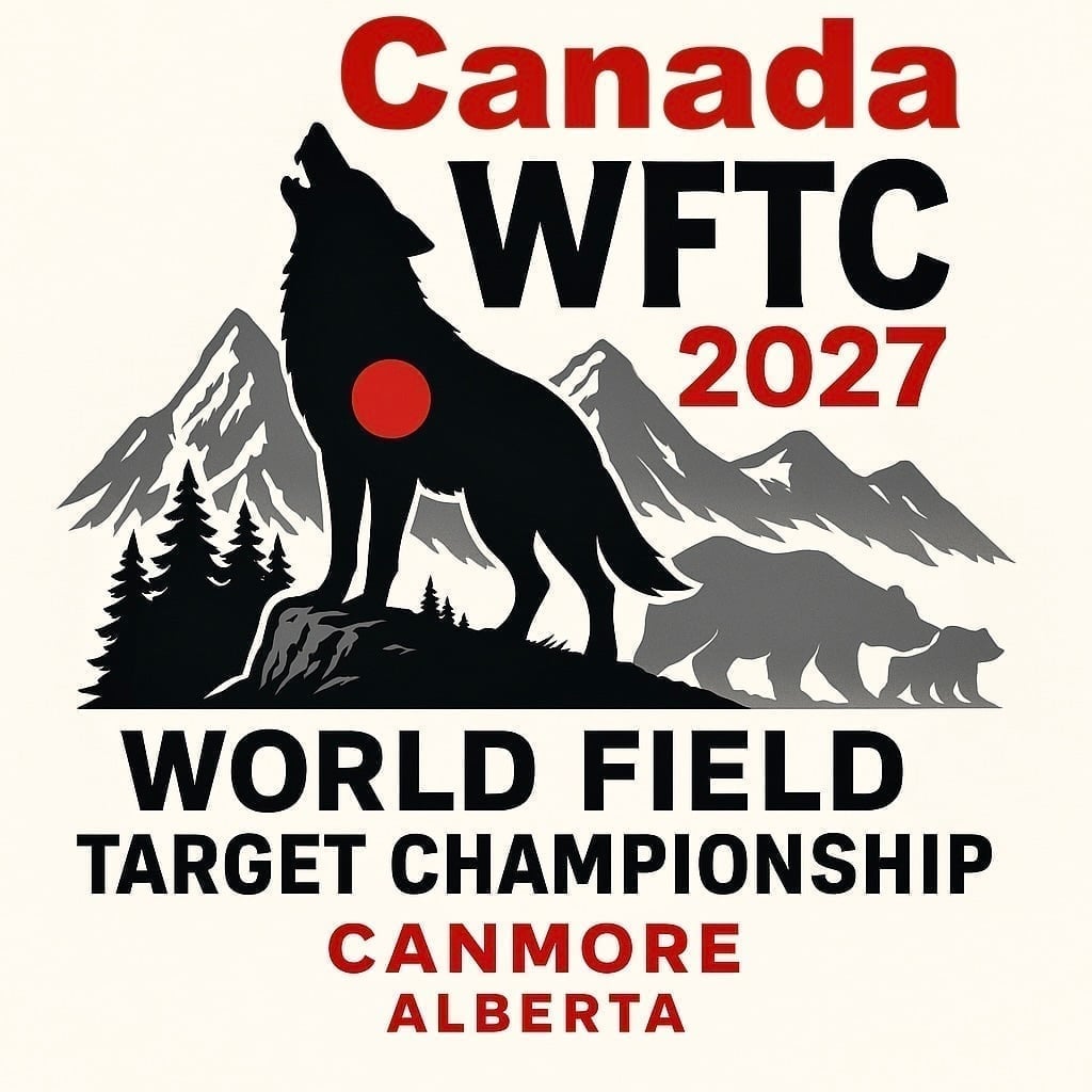 World Field Target Championship 2027