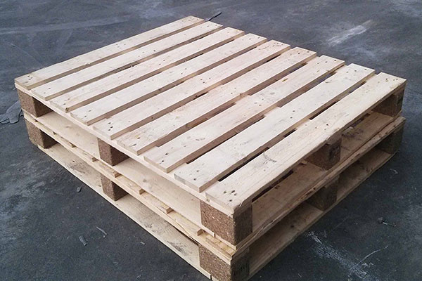 Wooden Pallet