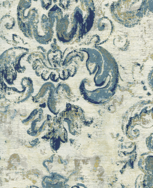 JACQUARD D95
Composition / Content: 94% Polyester - 6% Cot(t)on
rep vert. 21 ½'' rep. hor. 27''