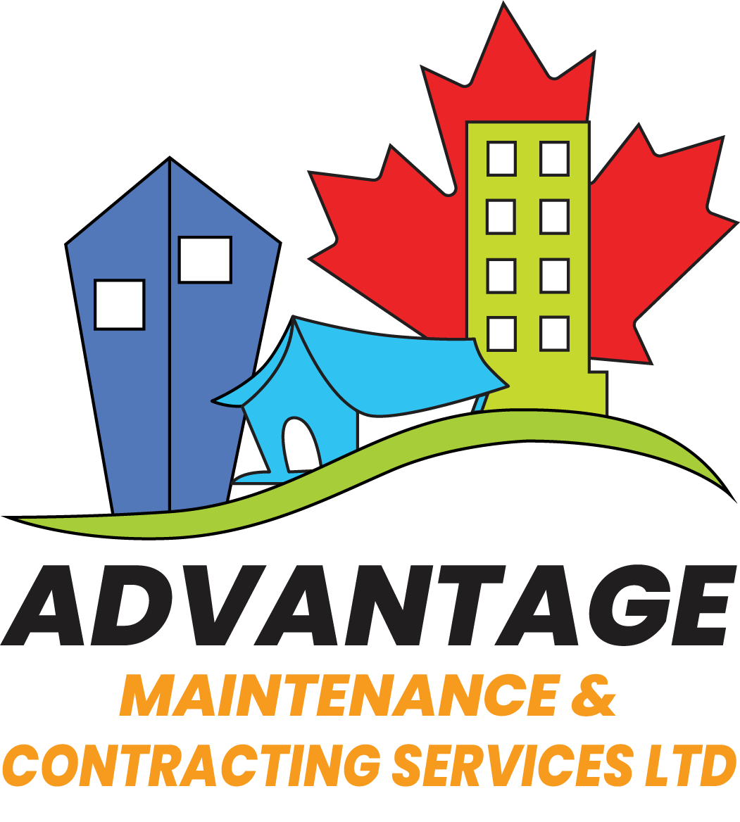 Advantage Maintenance and Contracting Services Ltd - Edmonton