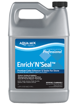 Aqua Mix Enrich'N'Seal