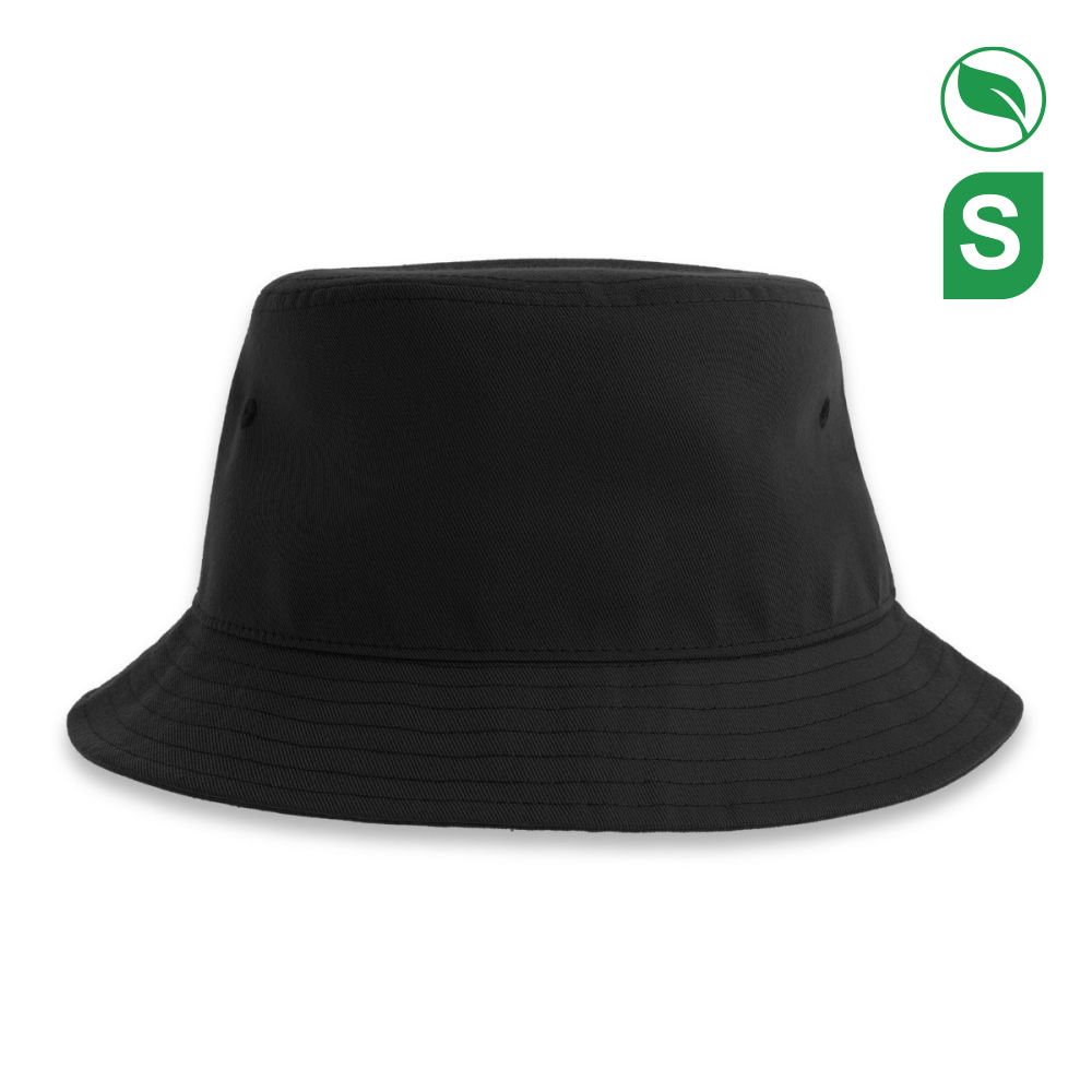 Geo Bucket Hat