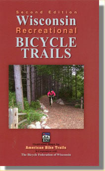 B008 WI Recreational Trails