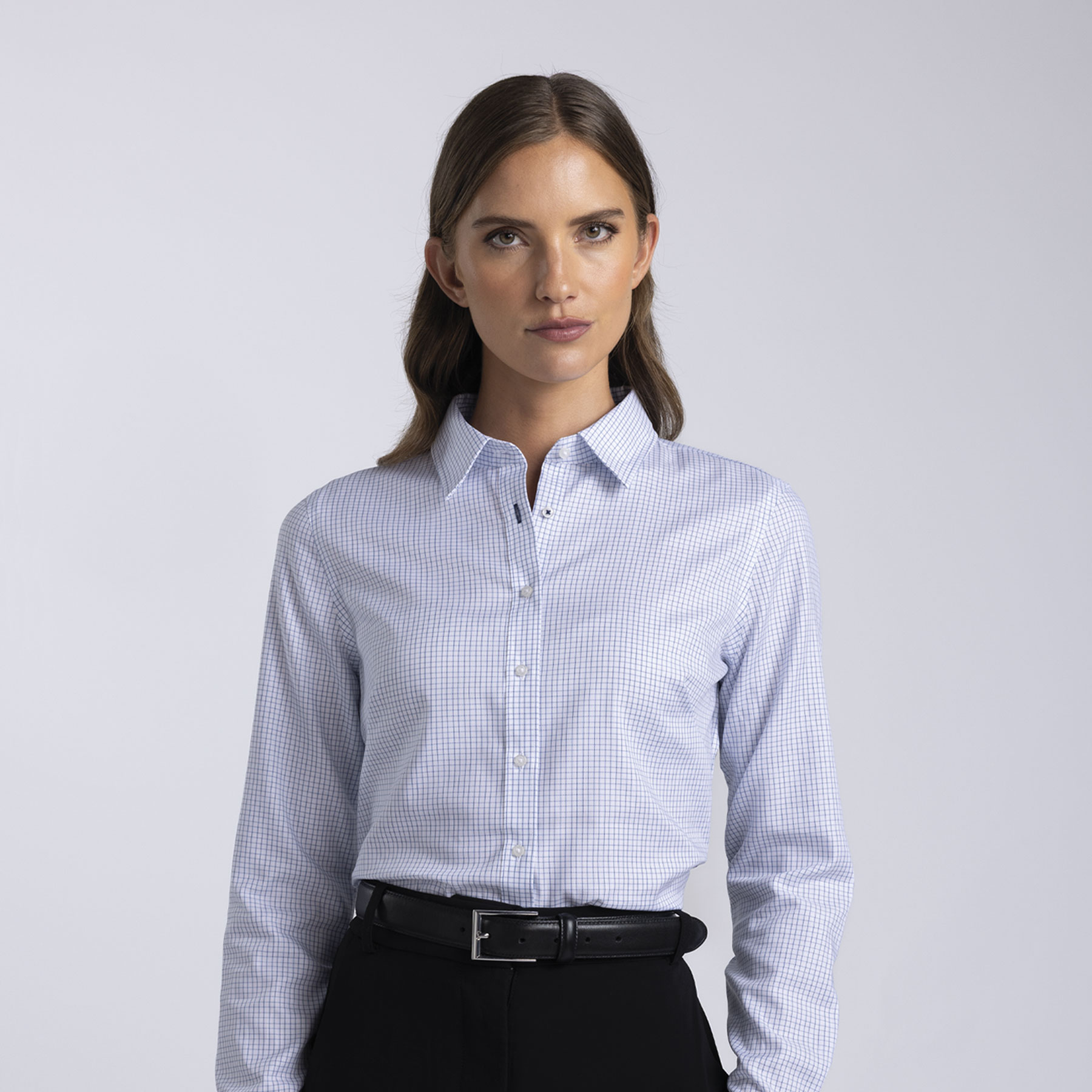Woman's Corporate Lyndhurst Shirt