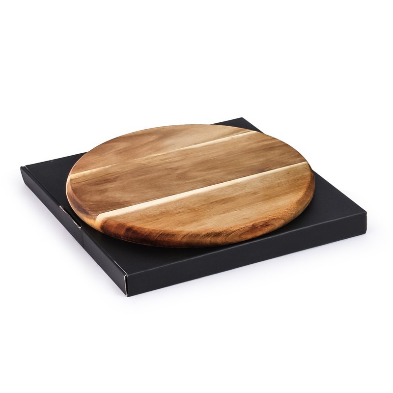 Petite Round Cheese Board